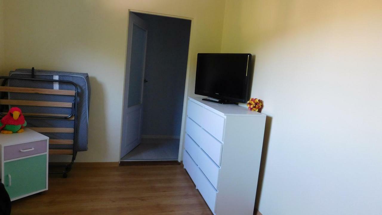Appartement Ivihouse à Świnoujście Extérieur photo