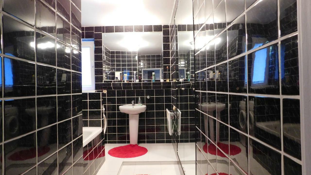 Appartement Ivihouse à Świnoujście Extérieur photo