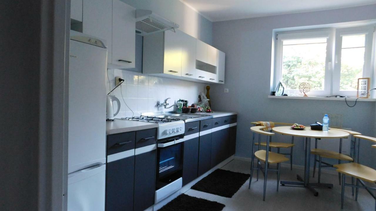 Appartement Ivihouse à Świnoujście Extérieur photo
