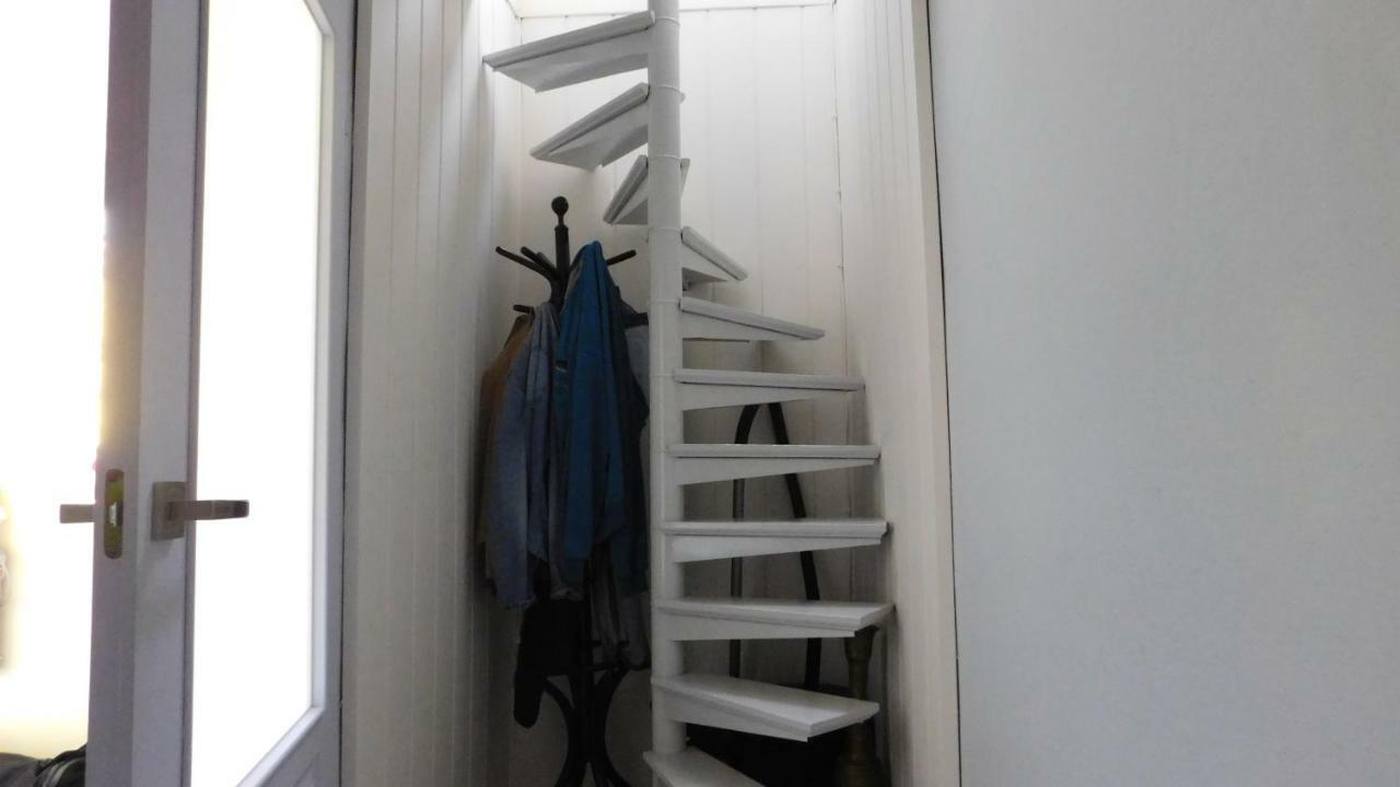 Appartement Ivihouse à Świnoujście Extérieur photo