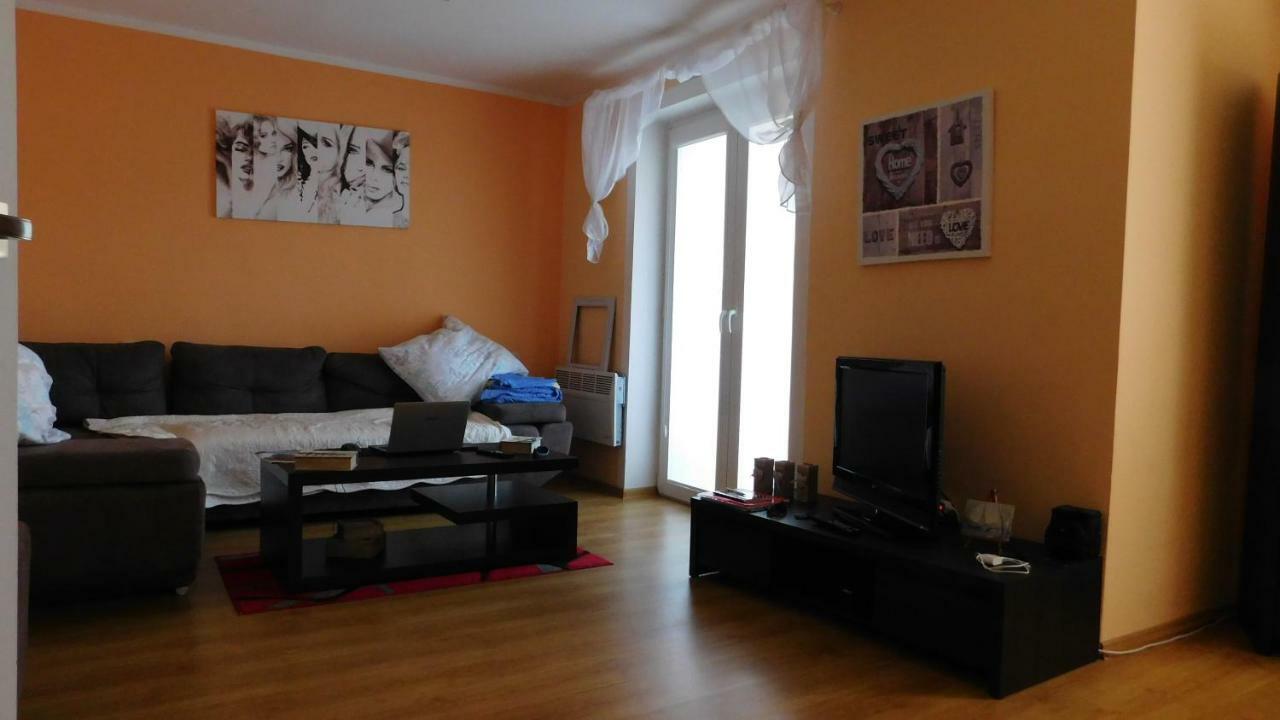 Appartement Ivihouse à Świnoujście Extérieur photo