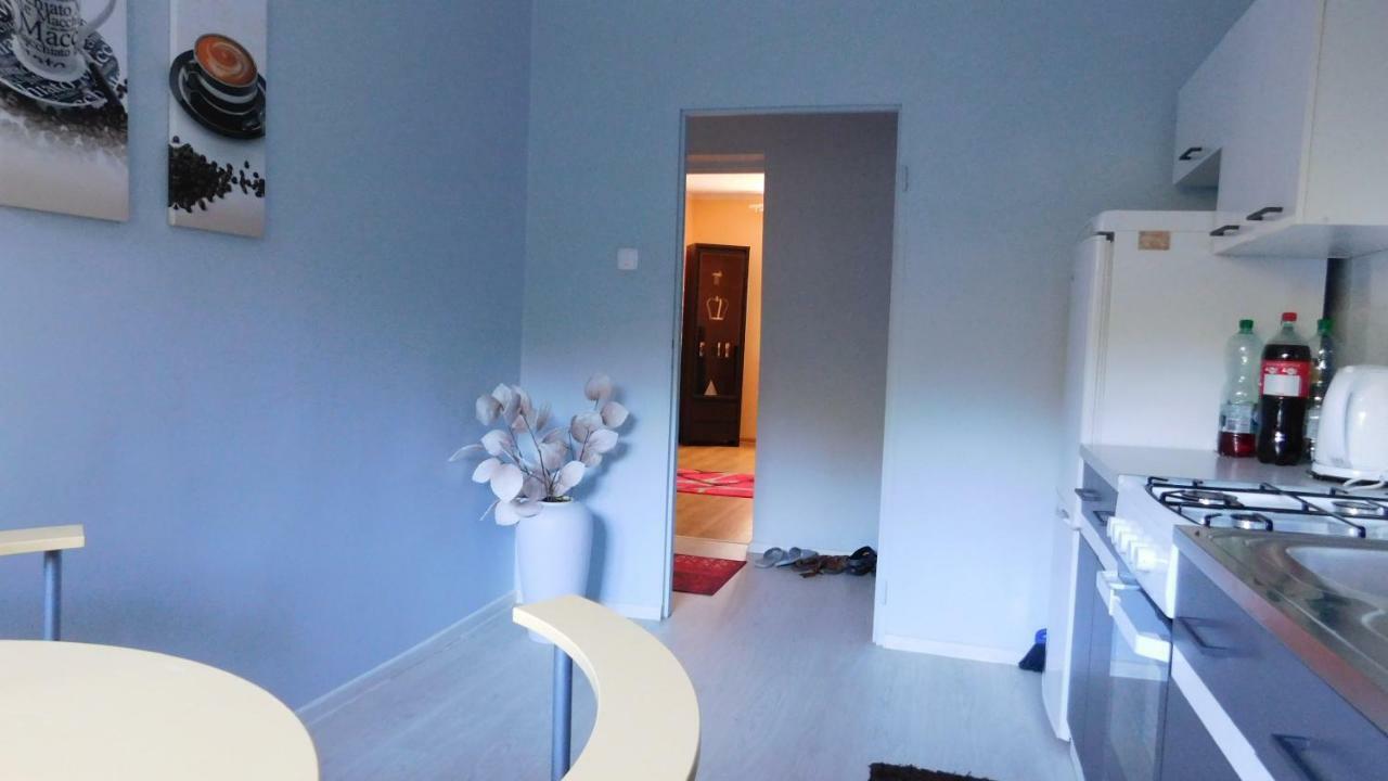 Appartement Ivihouse à Świnoujście Extérieur photo