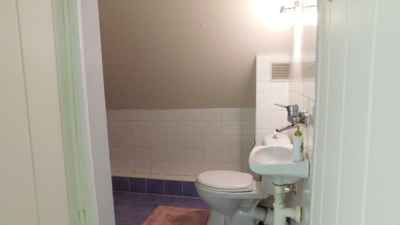 Appartement Ivihouse à Świnoujście Extérieur photo