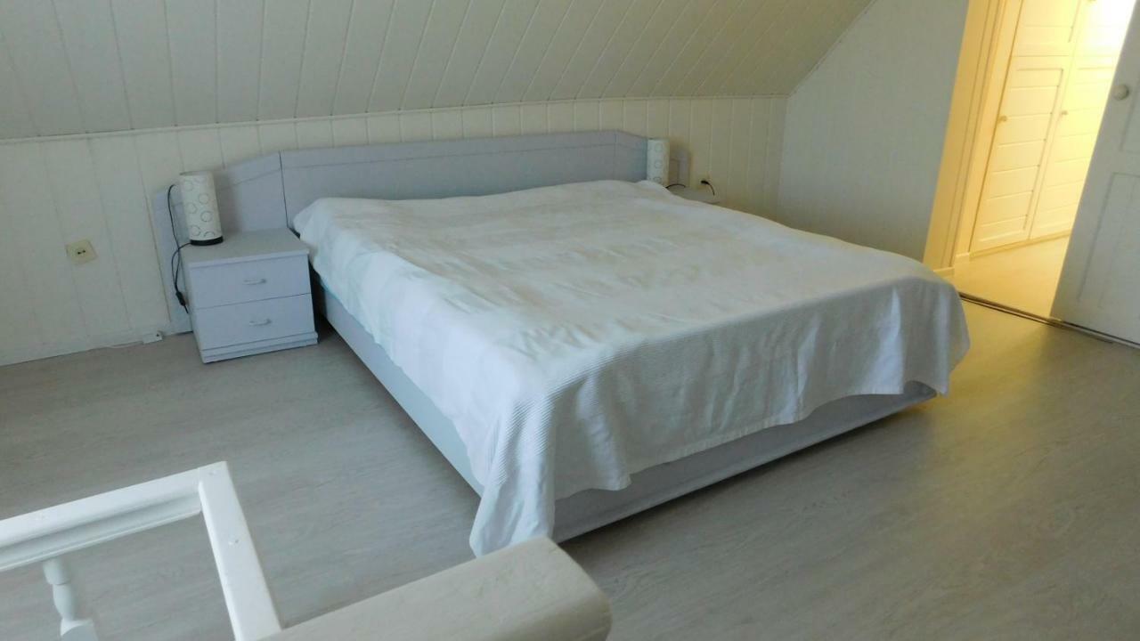 Appartement Ivihouse à Świnoujście Extérieur photo
