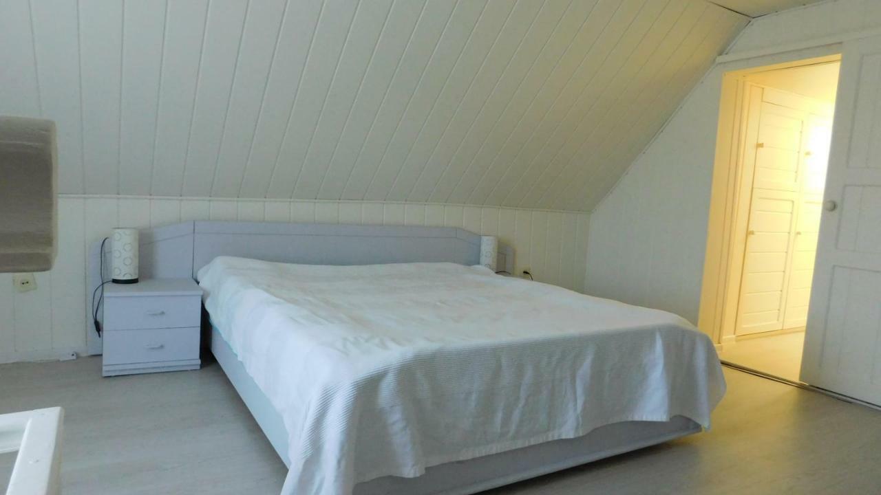 Appartement Ivihouse à Świnoujście Extérieur photo