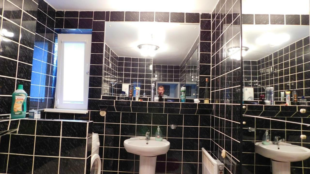 Appartement Ivihouse à Świnoujście Extérieur photo