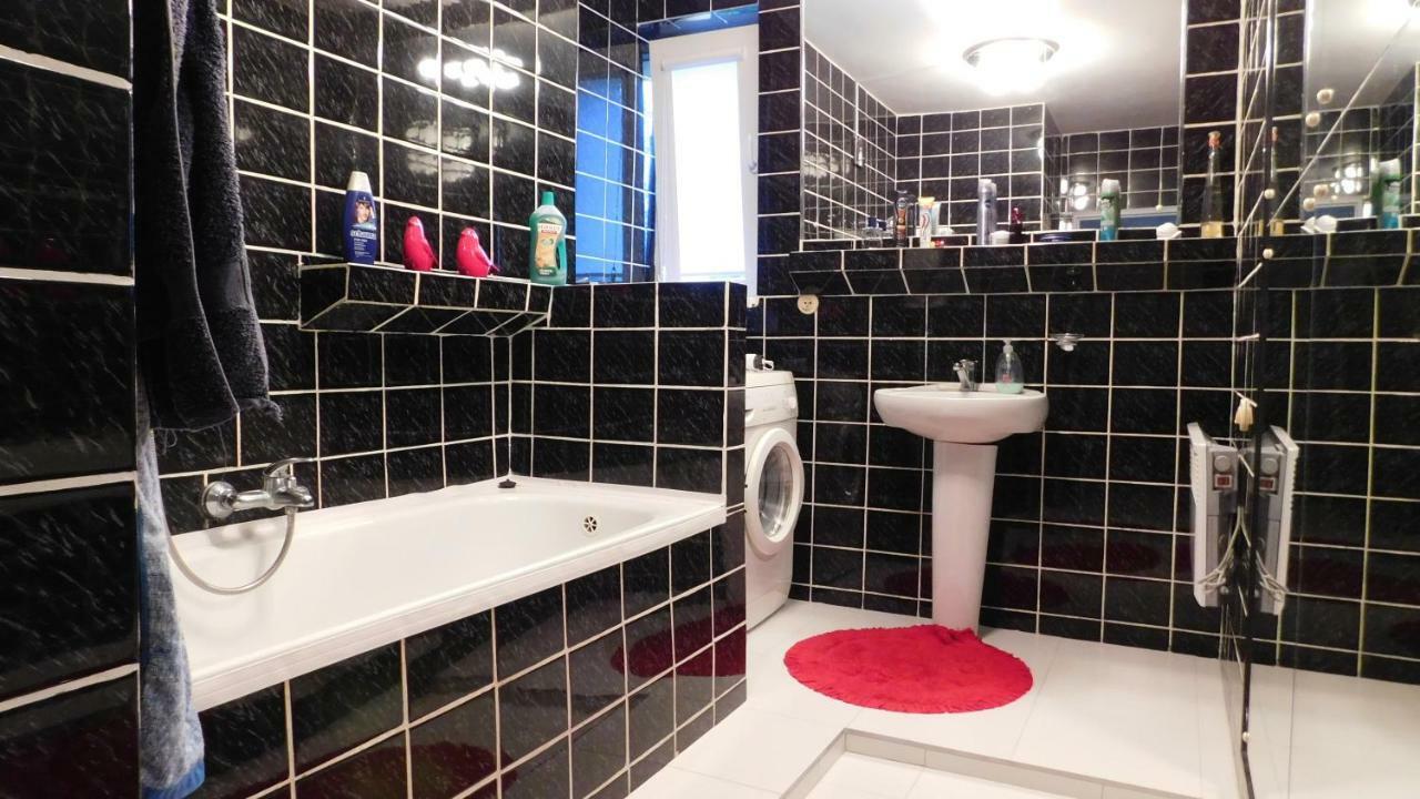 Appartement Ivihouse à Świnoujście Extérieur photo