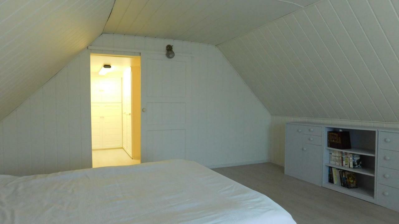 Appartement Ivihouse à Świnoujście Extérieur photo