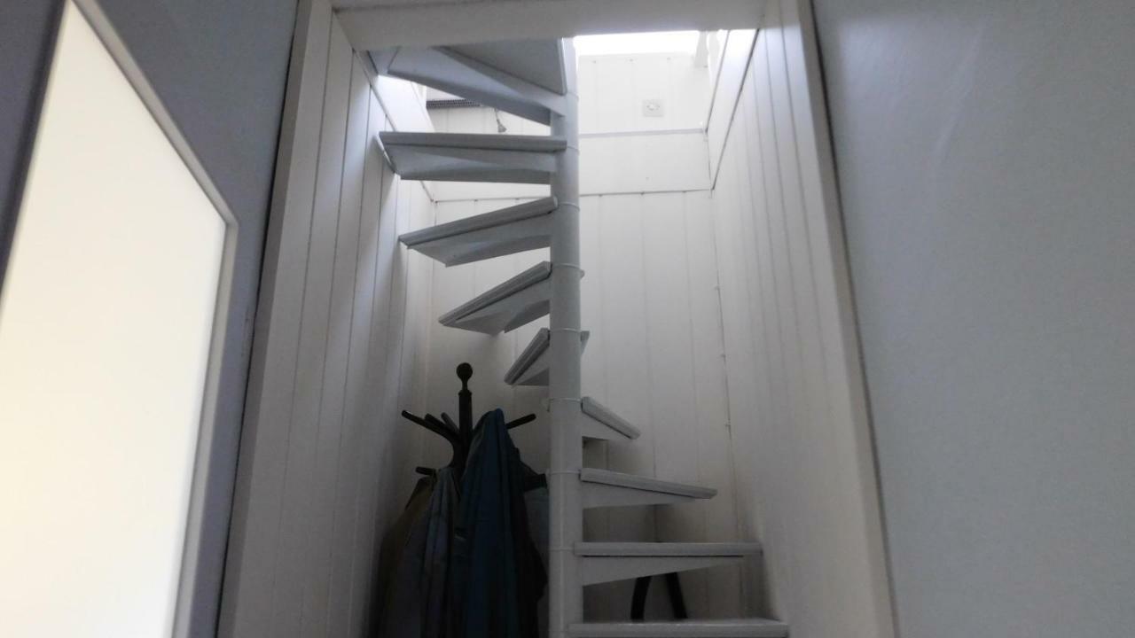 Appartement Ivihouse à Świnoujście Extérieur photo