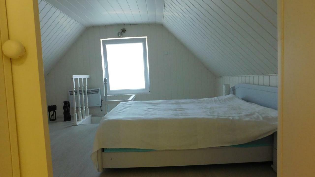 Appartement Ivihouse à Świnoujście Extérieur photo