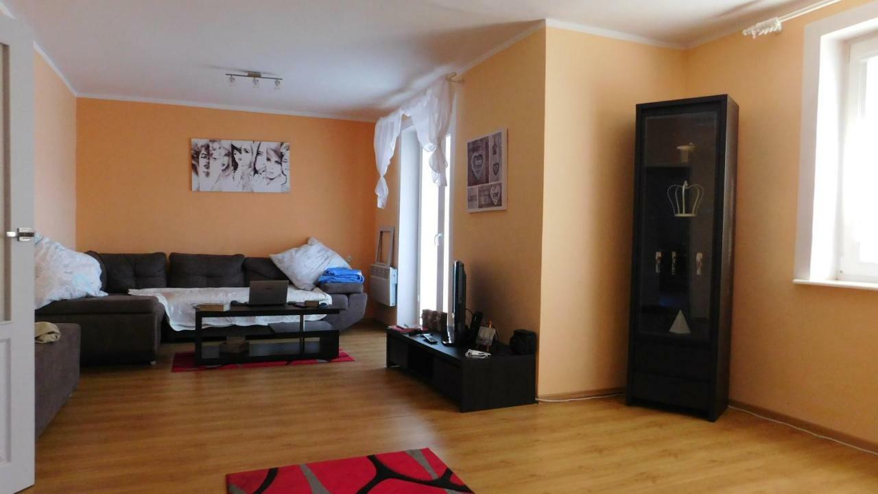 Appartement Ivihouse à Świnoujście Extérieur photo