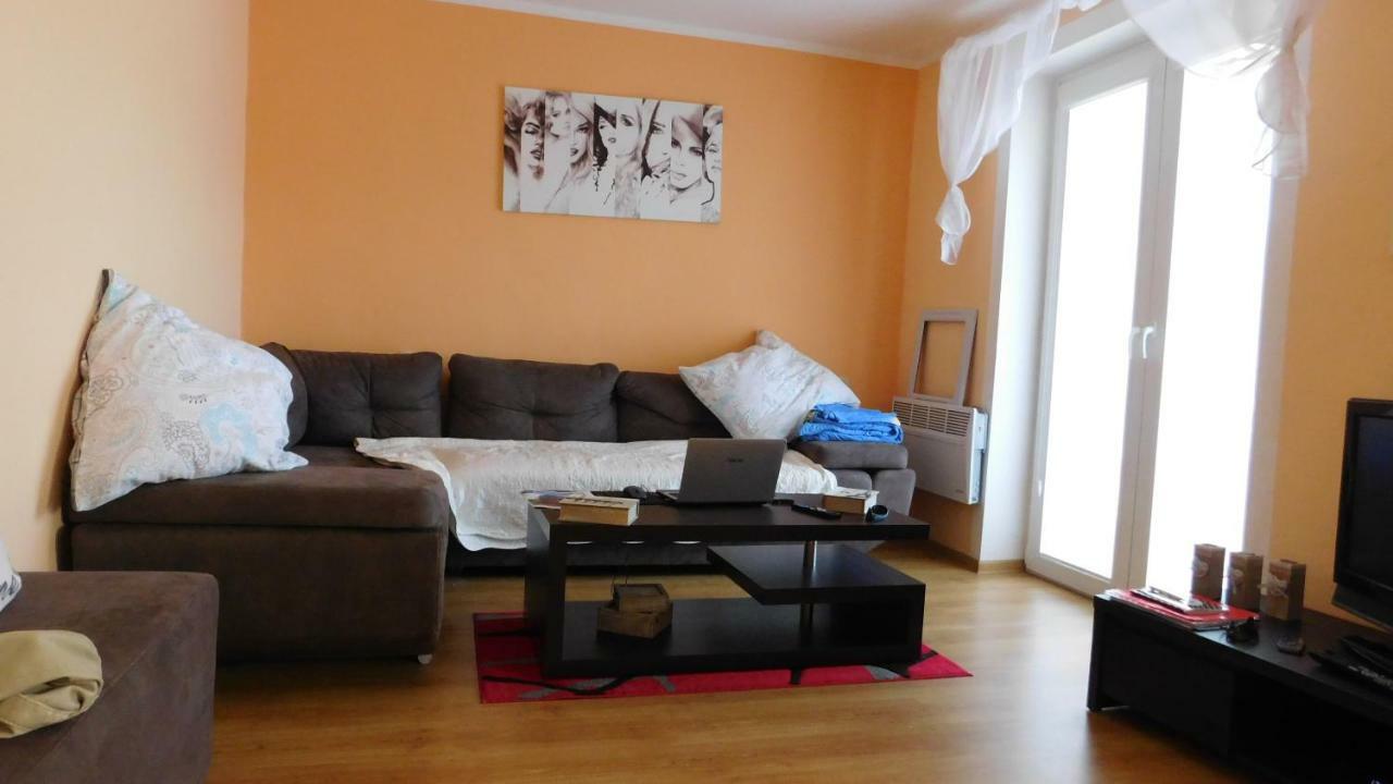 Appartement Ivihouse à Świnoujście Extérieur photo